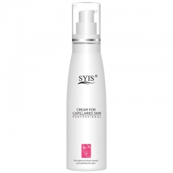 SYIS KREM DO CERY NACZYNKOWEJ 100 ML